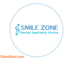 Implants Dentist in Whitefield