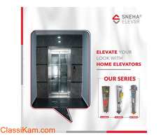 Best Elevator Company in Hyderabad | Sneha Elevators