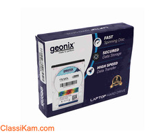 Geonix - 1TB Laptop Hard Disk Drive
