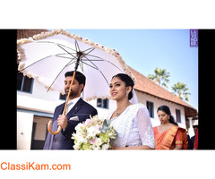 Mangalore Roman Catholic Matrimonial Services
