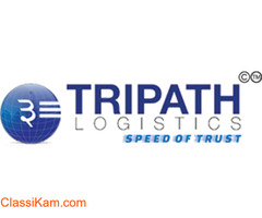Tripath Logistics -Logistics Service Provider in Bangalore