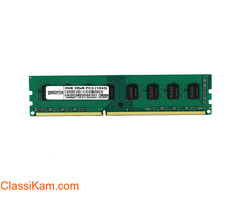 Geonix - Desktop RAM 2GB DDR3- 1333mhz