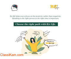 Our mental wellbeing is the heart of our everyday life