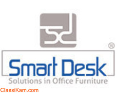 Smart Desk | Office Furniture in Bangalore | Modern Office Furniture