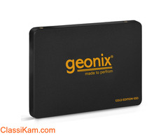 Geonix - SSD Gold Edition -  3.0