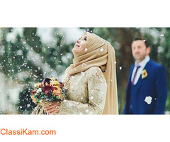 Kolkata Muslim Brides Matrimonial Services