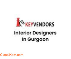 Interior Designers In Gurgaon - Keyvendors
