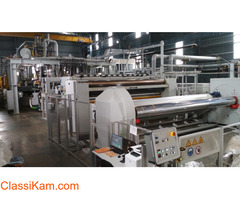 Get the best CPP film at Jindal Poly!