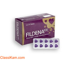 Fildena 100mg Online