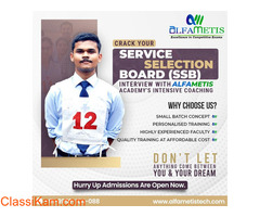 Spend More Time Thinking About Best NDA Coaching In Delhi