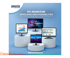 Geonix Computer Tft Monitor