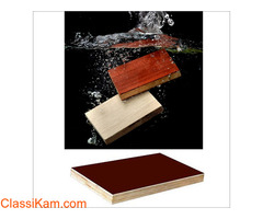 Best Quality Shuttering Plywood in Delhi