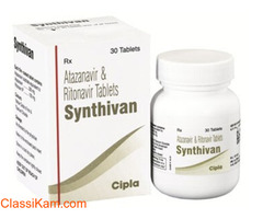 Buy Synthivan Tablets