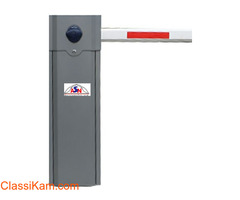 Automatic boom barrier manufacturers