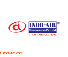 Indo Air Compressors Pvt. Ltd.