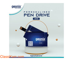 Geonix USB Pendrive wholesale Price