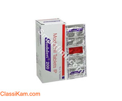 Modalert 200 Mg (Modafinil) - Smartfinil