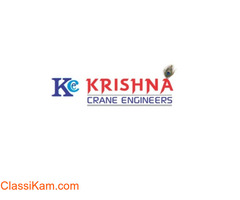 Krishna Crane Engineers