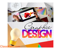 Graphic Design Company in Coimbatore