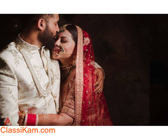 Pune Muslim Second Marriage Matrimony Services