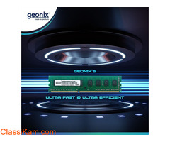 Desktop RAM |Geonix