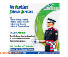 Most worthy NDA Coaching in Delhi