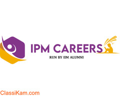 The wide & Best IPM Coaching in India