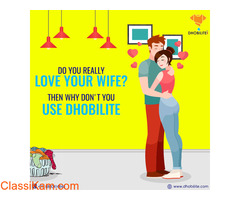 Laundry Service Near me