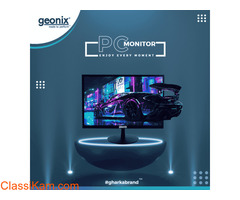 Geonix TFT HD Display Wholesale Price
