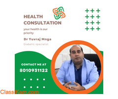 best treatment for Diabetes in Delhi +91-8010931192