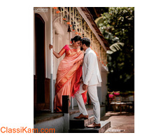 Madiga Divorced Brides Matrimony Services