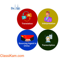 French Interpretation Services in Delhi, India