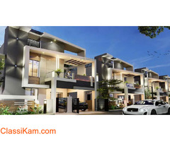 Villas in Coimbatore
