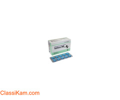 Order Cenforce 100 | Sildenafil Citrate  | The USA Meds