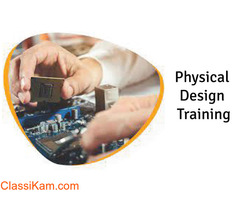 Best Physical Design Training Institute Bangalore