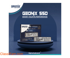 Buy best internal ssd for laptop | Geonix SSD