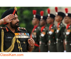 SSB Coaching in Delhi: The Best Option for You