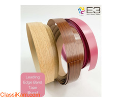 Leading Edge Band Tape Brand - E3