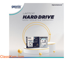 Buy the best internal laptop ssd hard drive | Geonix