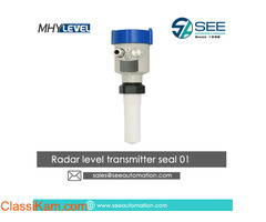26ghz high frequency radar level transmitter seal01 Suppliers