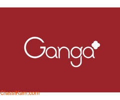 Designer Kaftan Collection for Women Online | Ganga Fashions