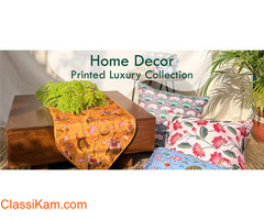 Custom Fabric Printing | Fabric Store Online India - Symplico
