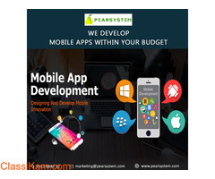 Get Mobile App Development Dubai
