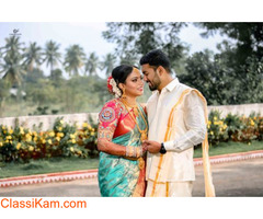 Shimoga Hindu Second Marriage Matrimony Services