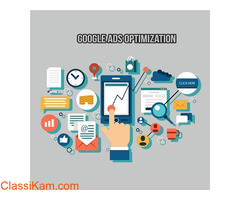 Google Ads Optimization
