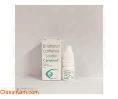 Buy careprost online usa
