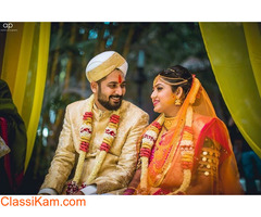 Veerashaiva Lingayat Matrimonial Services