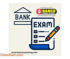Choose Sikar's Best Bank Exam Coaching Institute