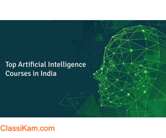 op Artificial Intelligence Courses in Bangalore - RV-Skills