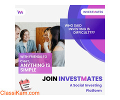 Best chat rooms for Stock Trading | Investmates